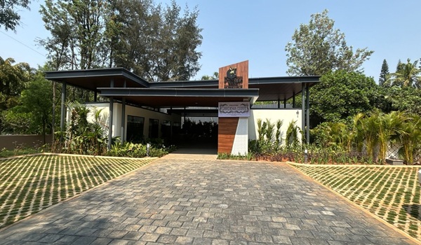 About Prestige Gardenia Estates