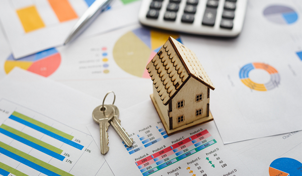 Feature Image of Bangalore Real Estate Trends