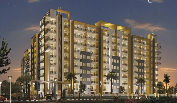 Prestige Gardenia Estates leisure amenities