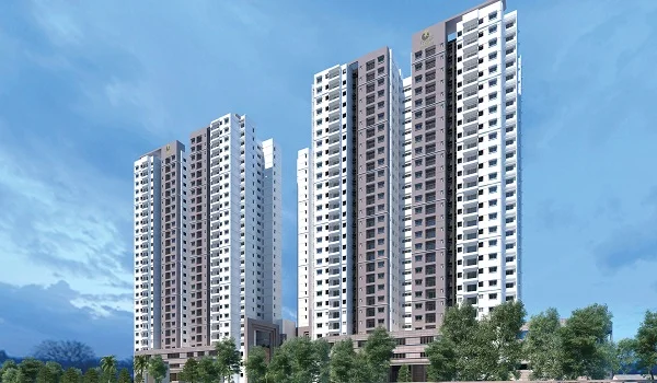  Prestige Group Projects in Bengaluru