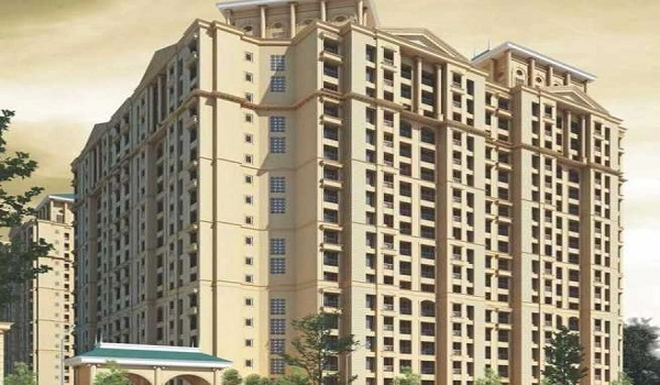 Featured Image of How Many Apartments are in Prestige Gardenia Estates?