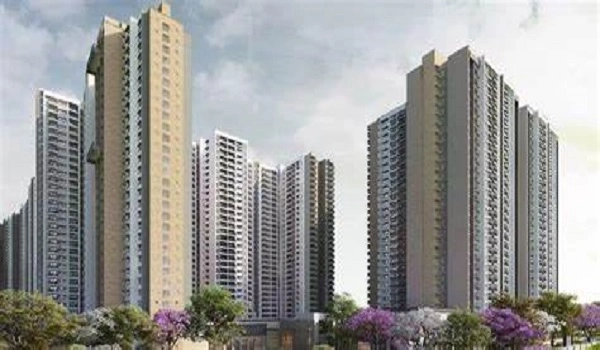 Prestige City Sarjapur