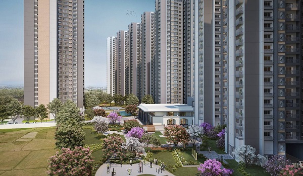 Featured Image of Prestige Countydale