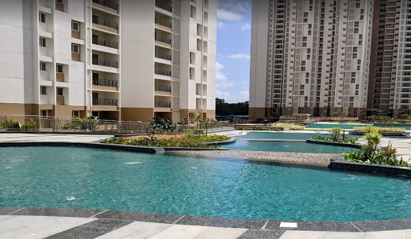 Featured Image of Prestige Falcon City Ph 2