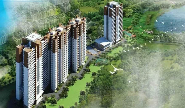 Featured Image of Prestige Misty Waters Phase III