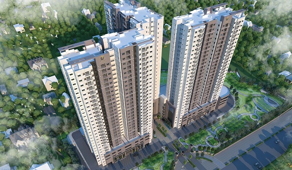 Featured Image of Prestige Park Square