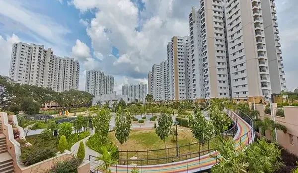 Featured Image of Prestige Tranquility